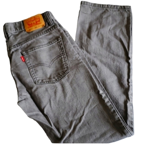 Levi's 511 TM Slim Jeans - Picture 6 of 9